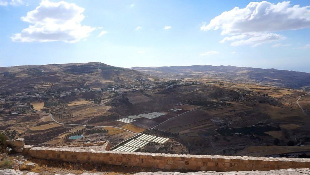 Environment Minister Confirms Air Quality Is Safe in the Iraq ...