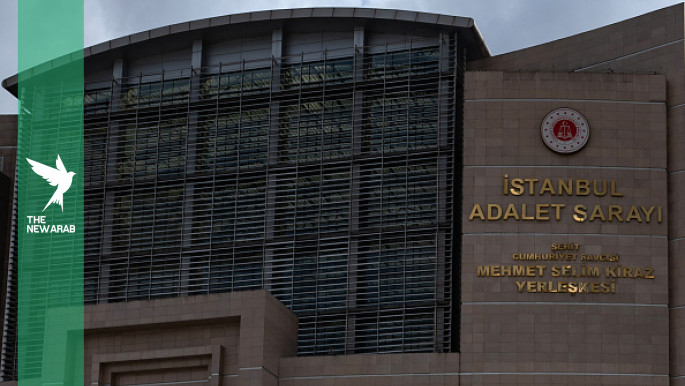 Turkey court orders release of journo who ‘threatened’ Erdogan Turkey court orders release of journo who 'threatened' Erdogan