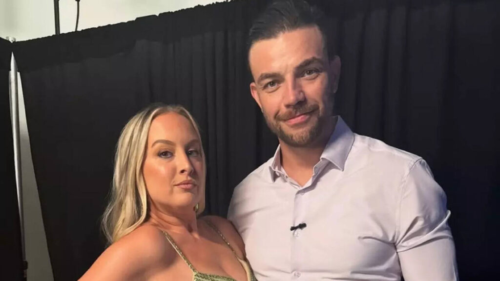 Elizabeth rejects Andrei’s Moldova move on the 90 Day Fiancé tell-all — could this be the turning point that redefines their future?