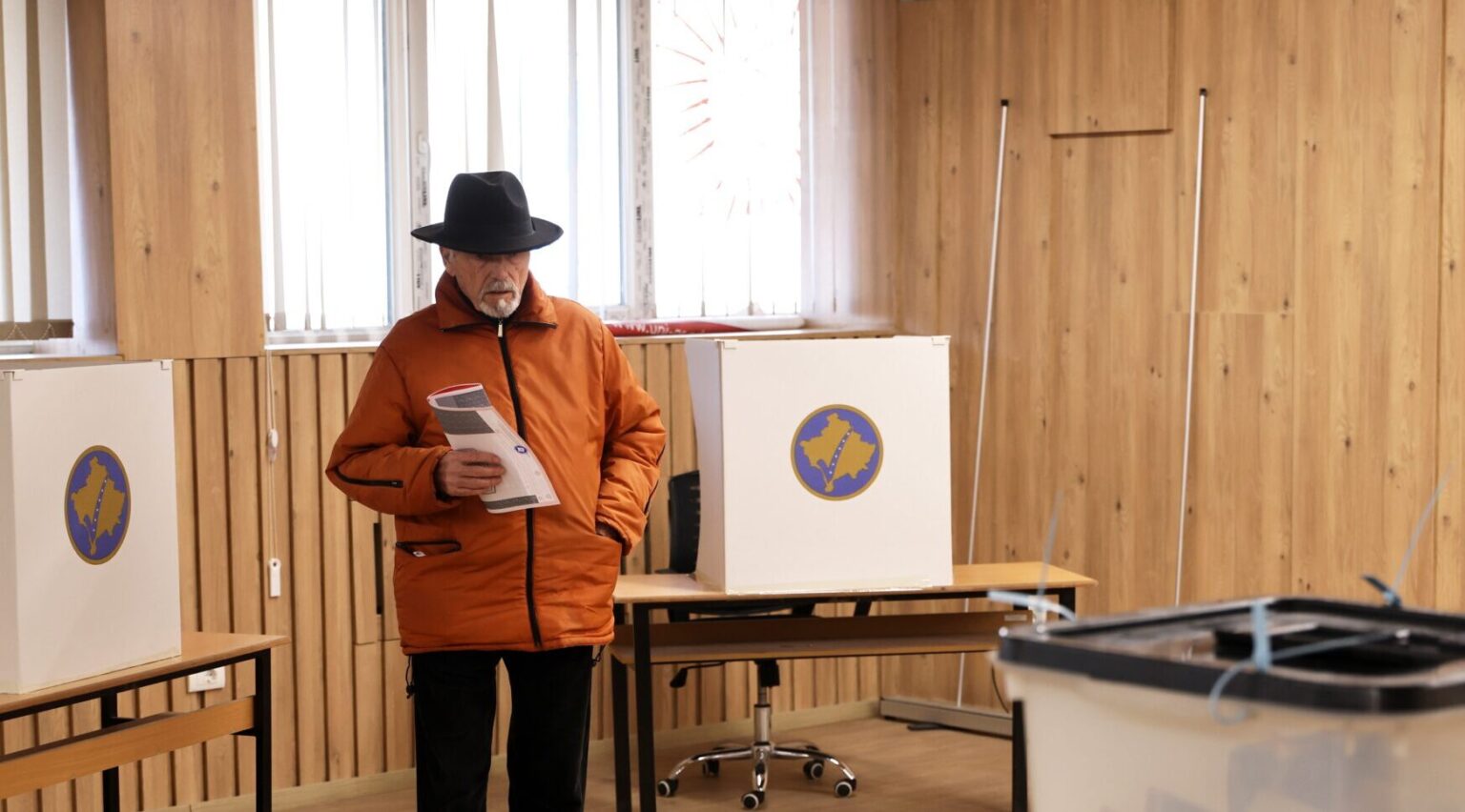 Kosovo’s 2025 Ends as it Began, at the Ballot Box