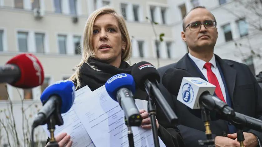 The Russians do not want to give up the consulate building in Gdańsk