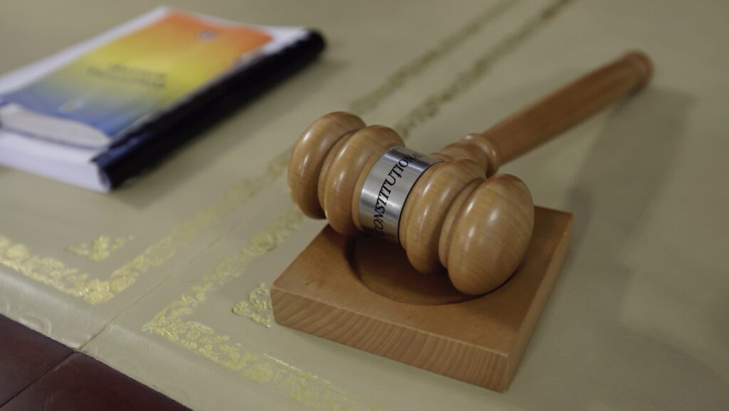 Romanian Magistrates Sound Alarm Over ‘Captured’ Justice System