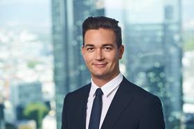 Moritz Jonas at Schroders