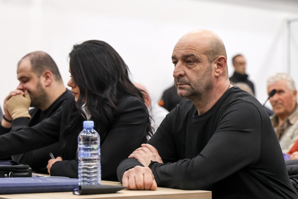 Defendants Plead Not Guilty in North Macedonia Nightclub Fire Trial