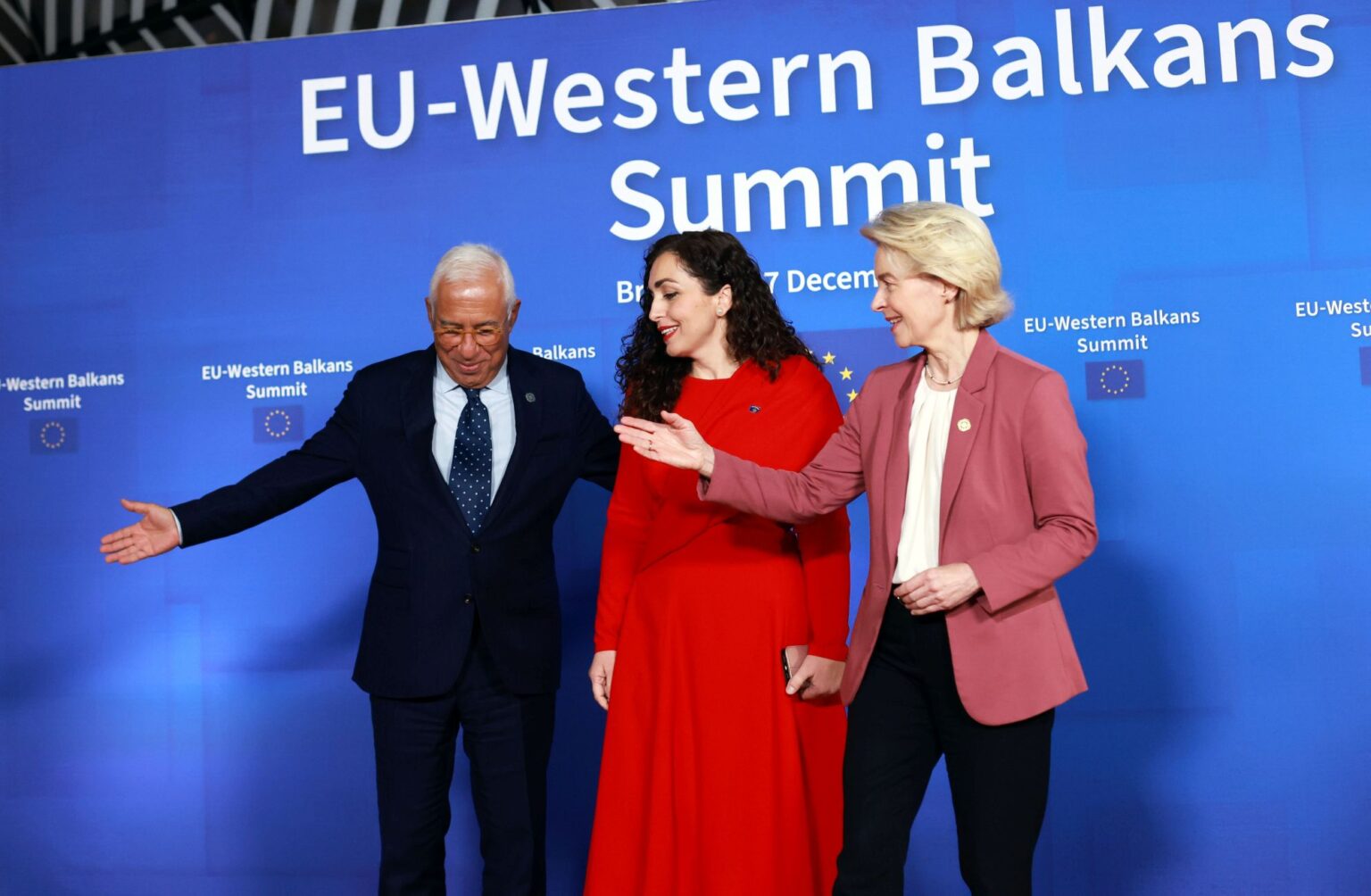 The EU’s Move to Lift Measures Against Kosovo Welcomed