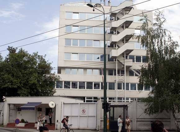 Heads of Party Caucuses in the BiH Parliament to meet with OHR Representatives