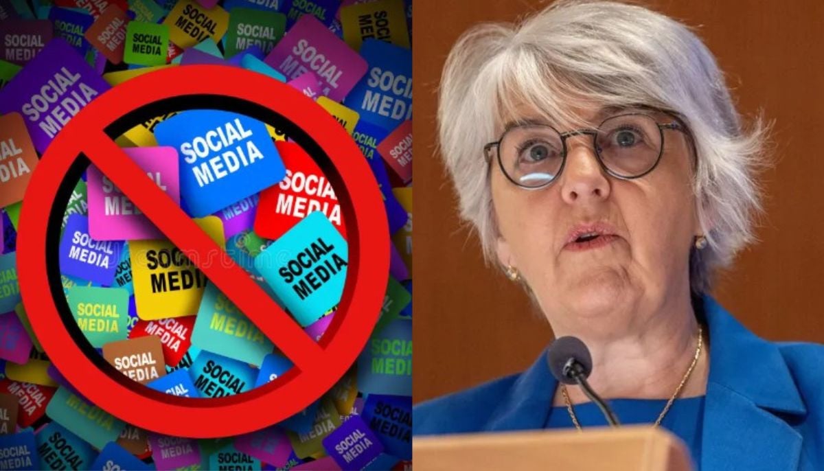 Switzerland to offer social media ban after Australia 