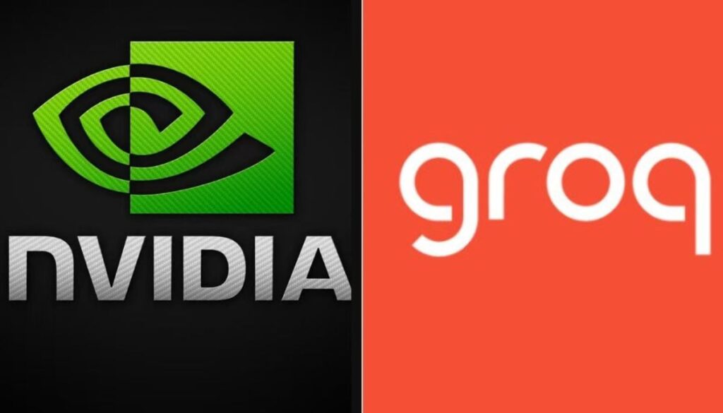 Nvidia joins