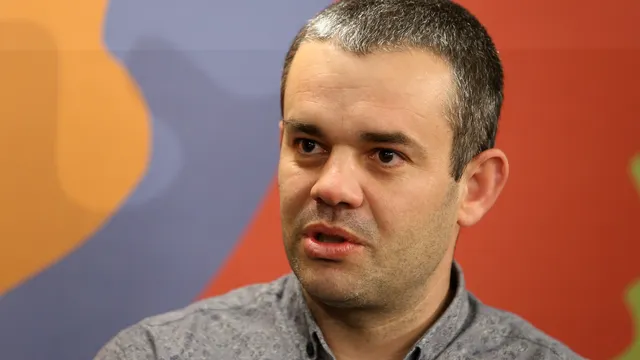 Georgi Tsarnomarov: North Macedonia is deceiving Europe and will not protect the rights of Bulgarians, Sofia must respond