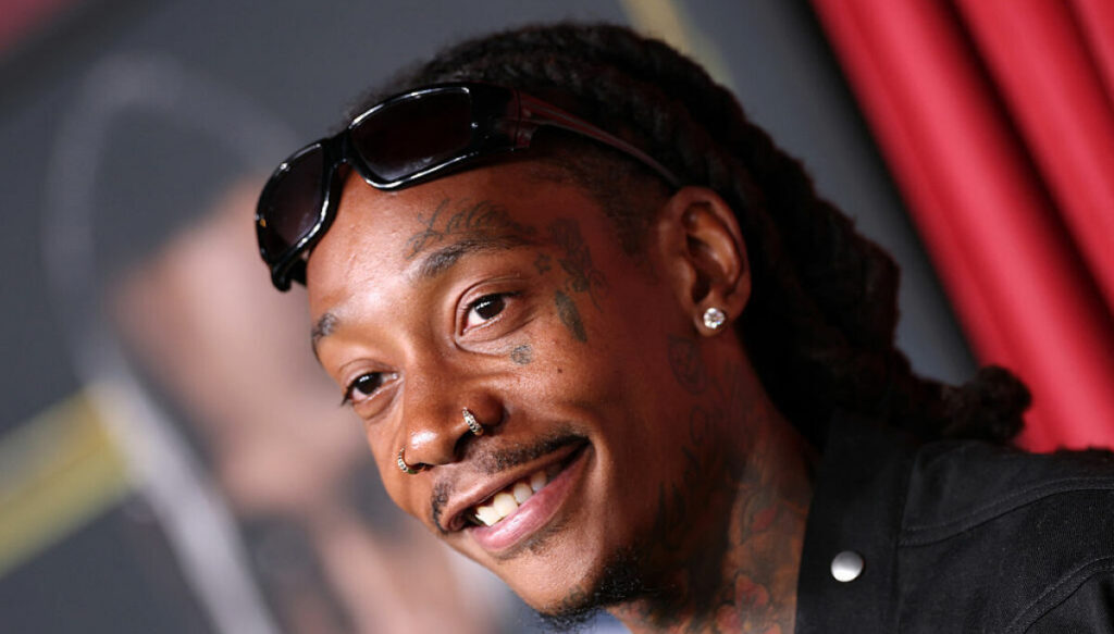 Wiz Khalifa Sentenced to 9 Months in Romania for Cannabis Possession