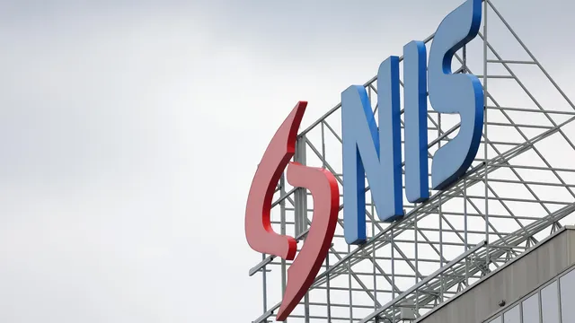 UAE state company close to buying Russian stake in Serbia's NIS