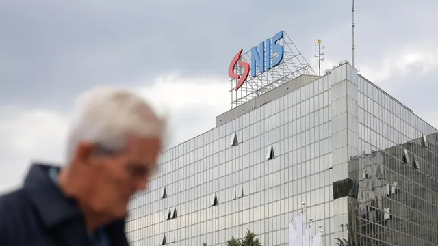 US Extends Deadline for Sale of Russian Stake in Serbia’s Oil Company NIS
