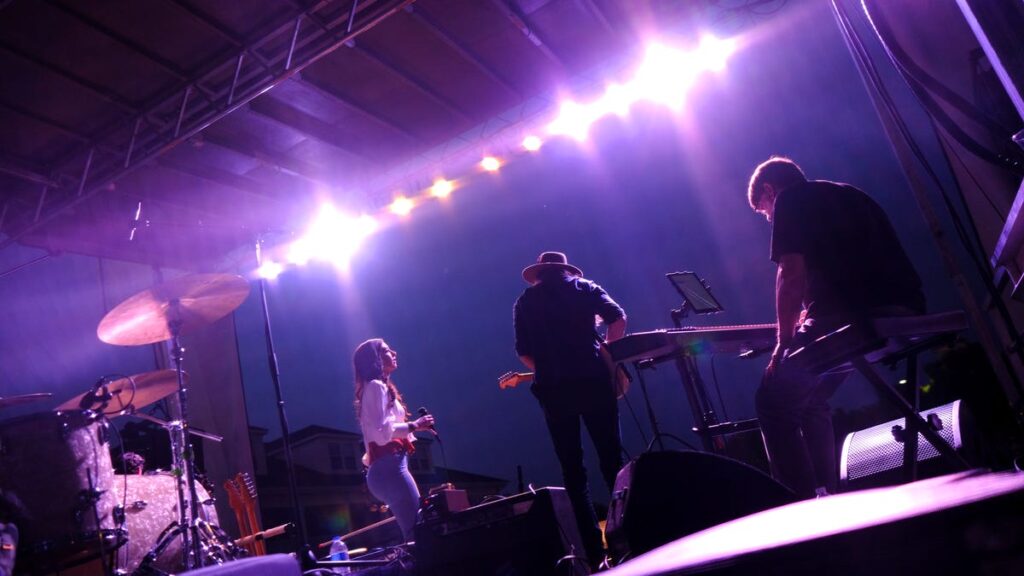 New Year’s Eve events across Oklahoma, from Scissortail Park to OKANA New Year's Eve events across Oklahoma, from Scissortail Park to OKANA