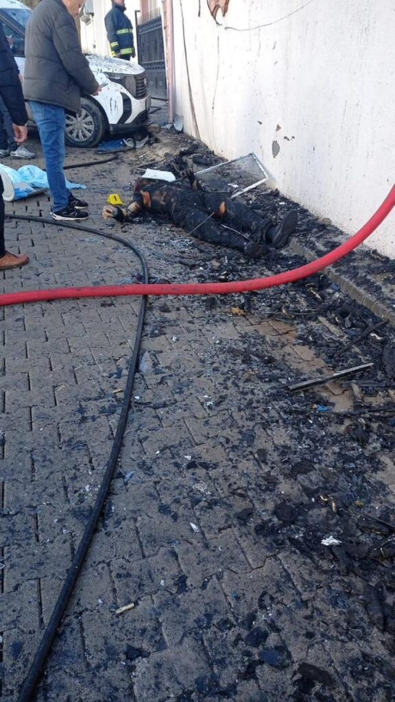 One of the main reasons for the broadcast ban on the ISIS operation in Yalova. Unfortunately, things are not good.