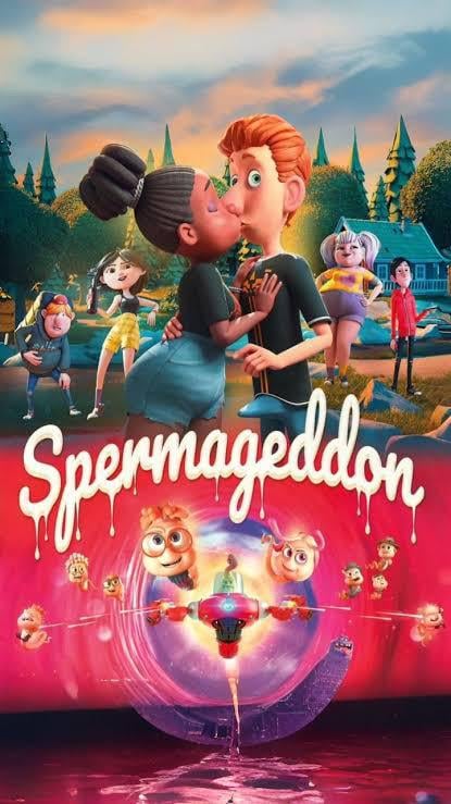 saw a Norwegian animated movie trailer on YouTube — what’s the local opinion?