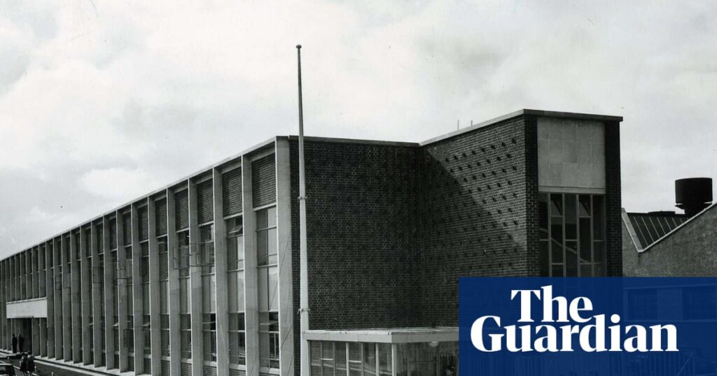 Focus on communities in new towns and old | Housing Focus on communities in new towns and old | Housing