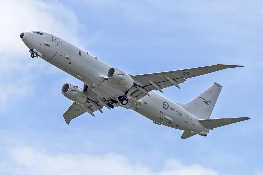 The United States government has approved the proposed sale of three Boeing P-8A maritime patrol aircraft to Denmark through the Foreign Military Sales programme.
