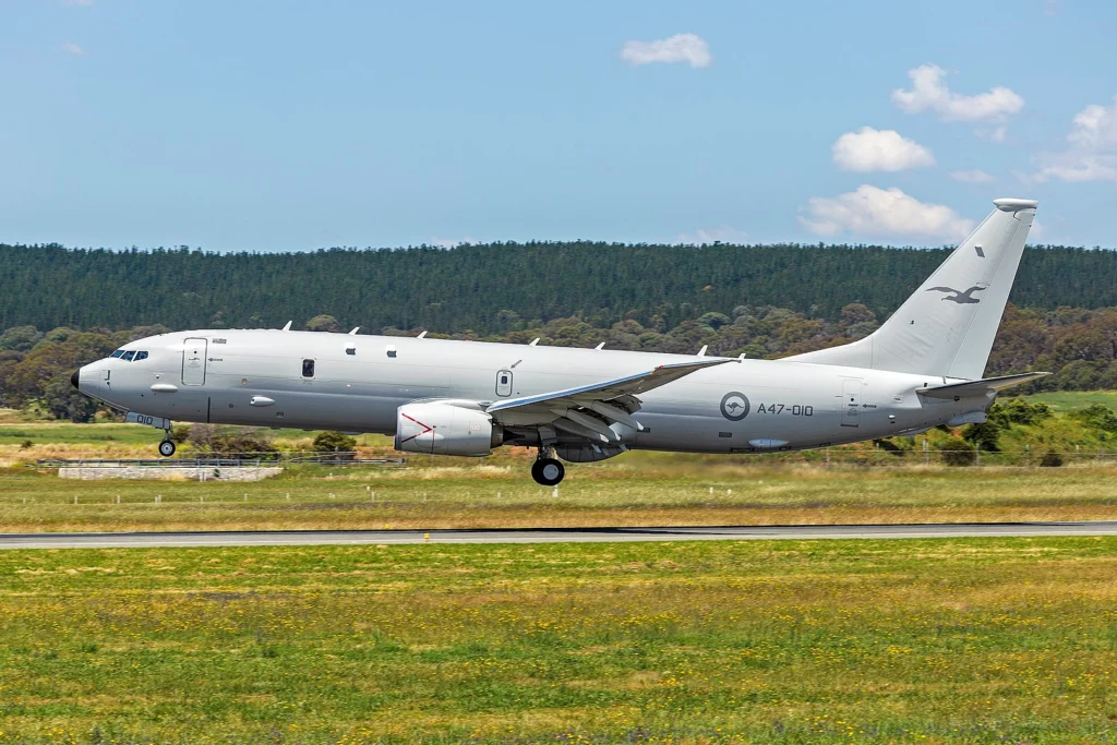 The United States government has approved the proposed sale of three Boeing P-8A maritime patrol aircraft to Denmark through the Foreign Military Sales programme.