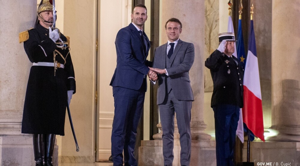 Montenegro to close five negotiation chapter