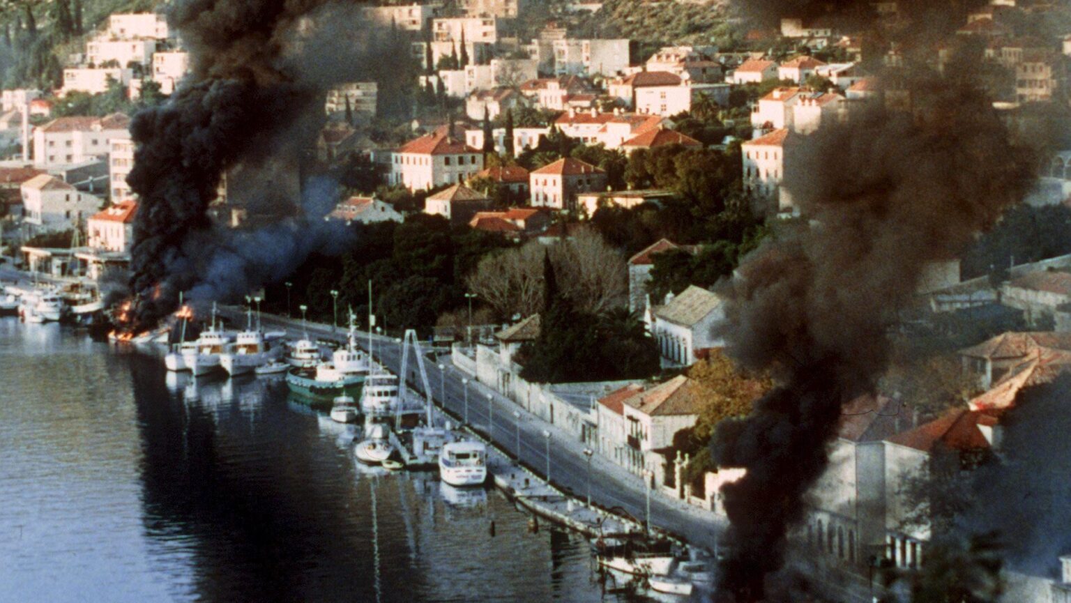 Limited Resources Blight Montenegro’s Reopened War Crimes Cases