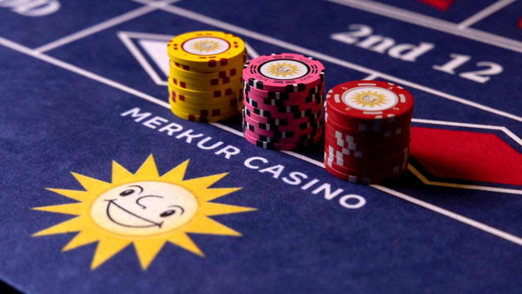 Merkur Group widens Spain presence with new Basque arcade network