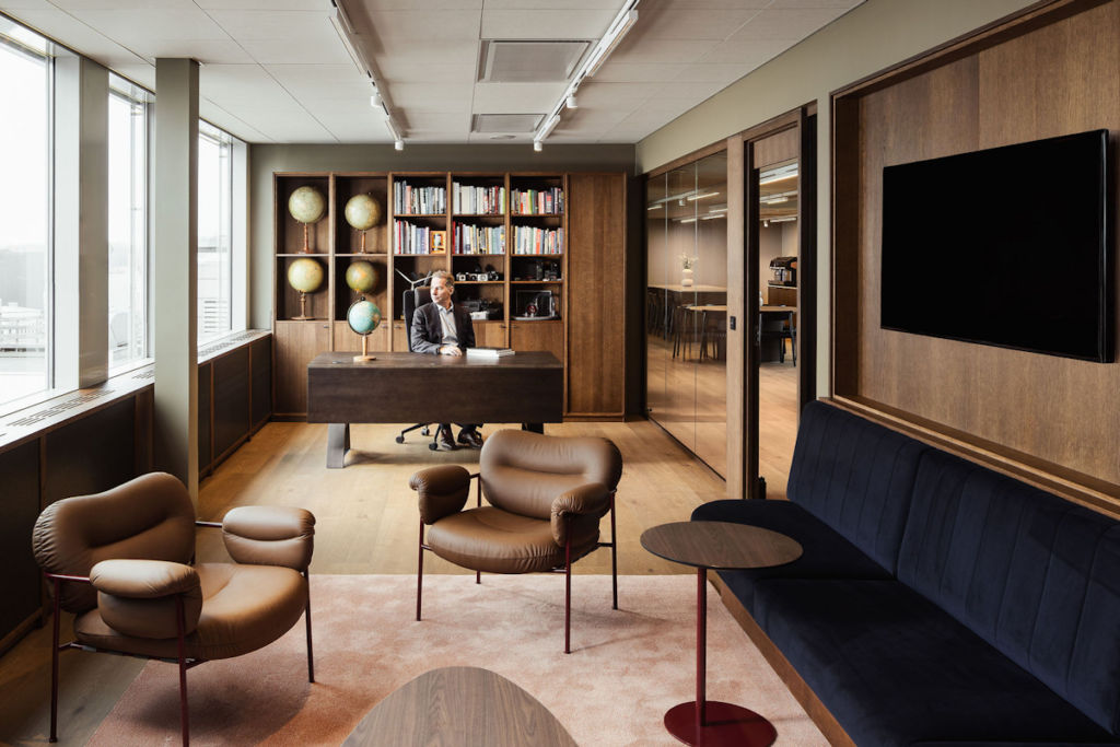 In conversation with our CEO, December