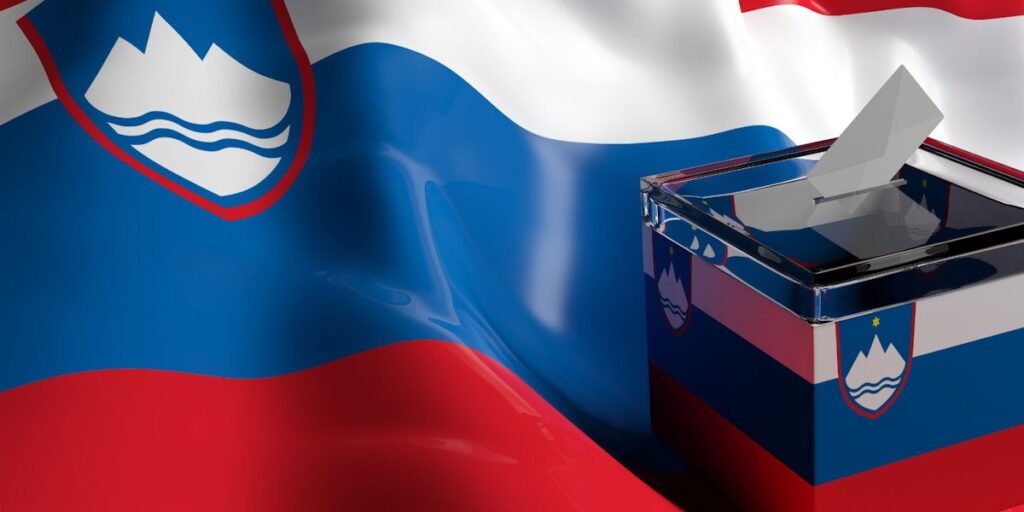 Slovenia rejects law proposing assisted dying for terminally ill adults
