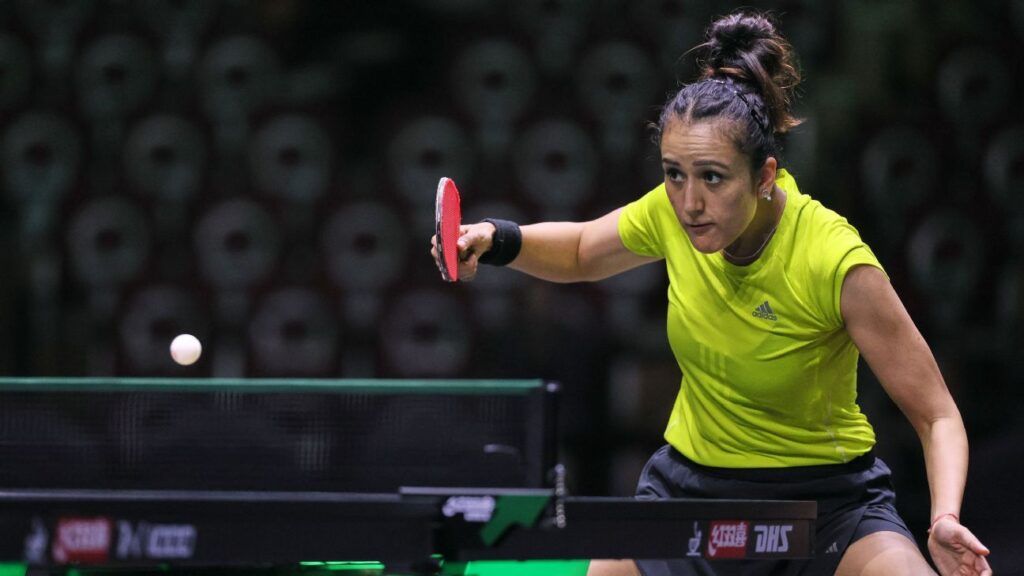 India vs Japan at ITTF Mixed Team World Cup: Indian Sports LIVE, December 1