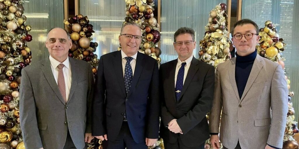 Hamza: Visit to Washington opens new opportunities for Kosovo-US cooperation