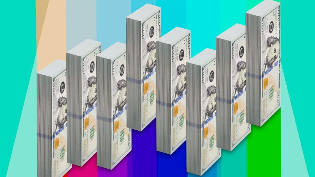 AI could double the US economy's growth rate over the next decade, says Anthropic