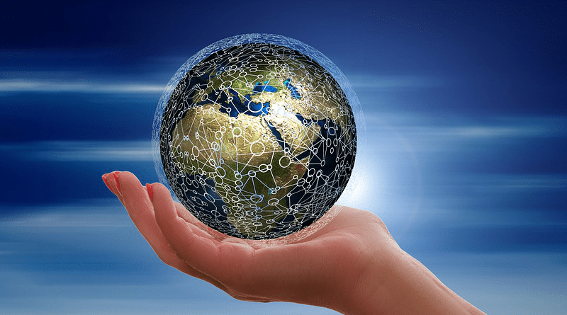 Global race for energy and critical minerals reshapes geopolitical power Global race for energy and critical minerals reshapes geopolitical power