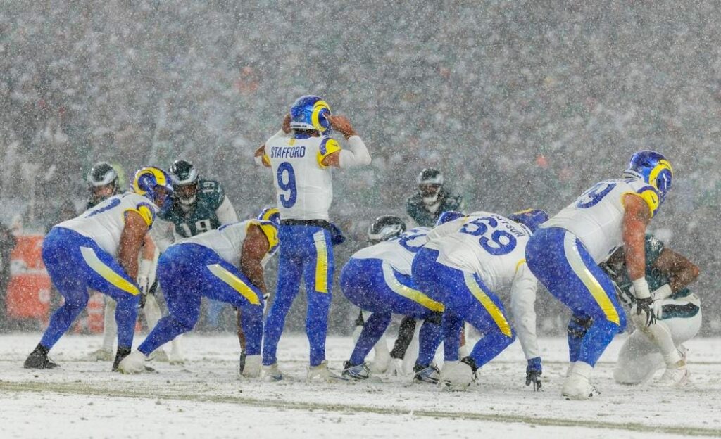 Climate Breakdown Is Destabilising The Global Sports Industry