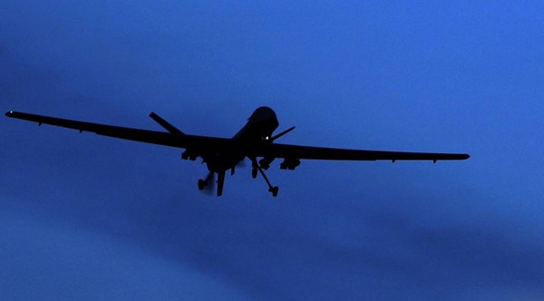 Belarus calls in Lithuanian diplomat over reported UAV incursion