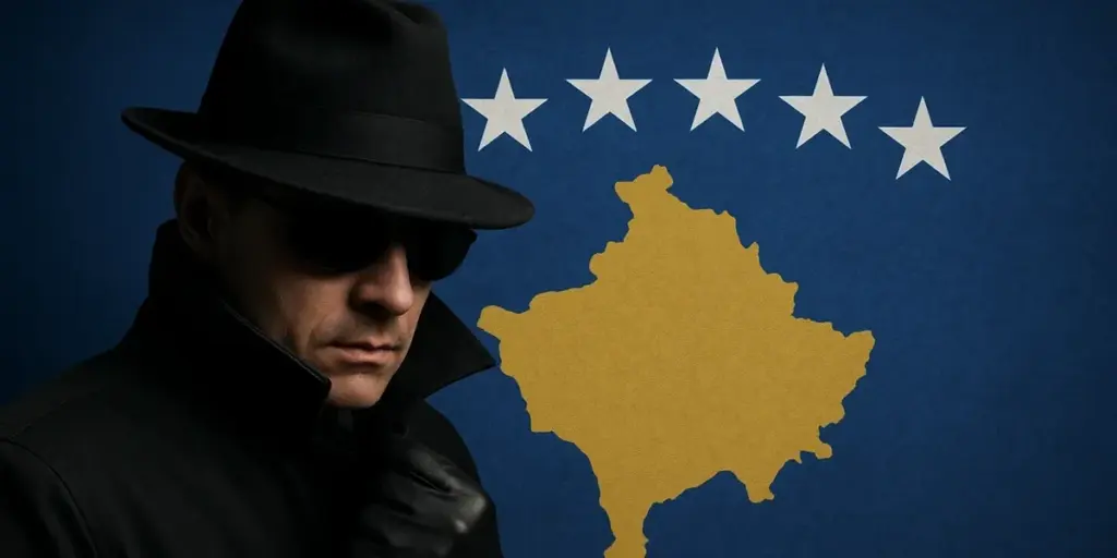 Seven arrested for espionage in Kosovo within a year – experts: Serious threat to national security
