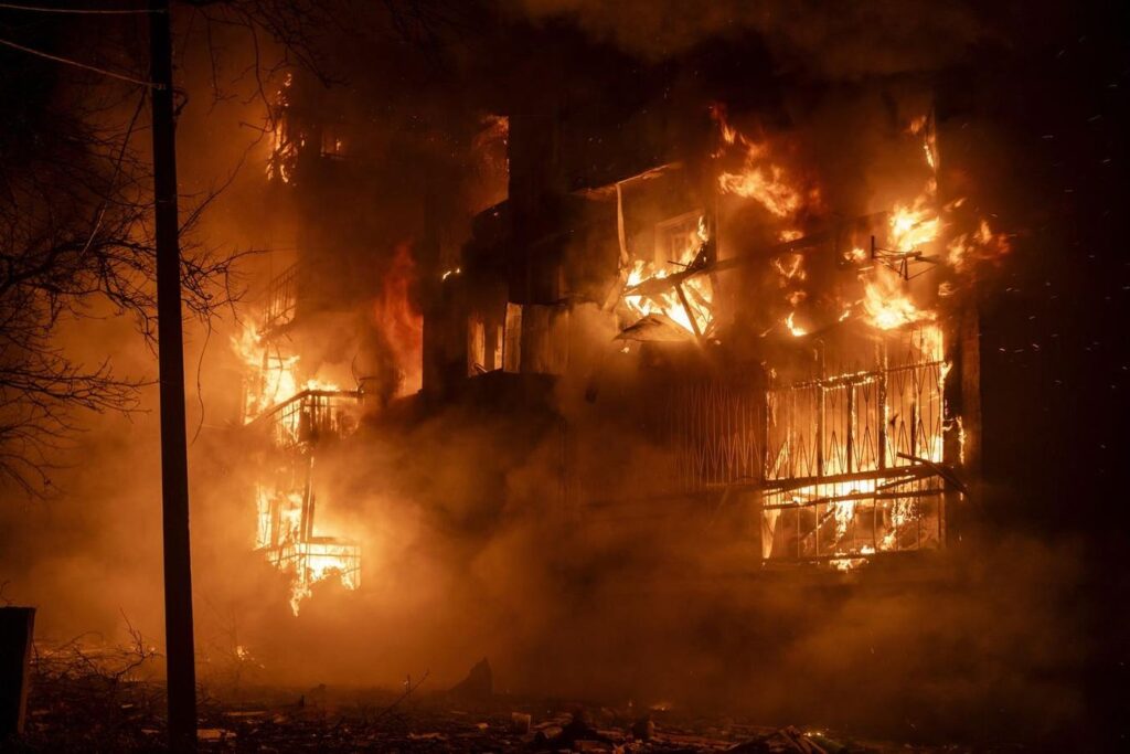 News And Information From Ukraine. News And Information From Ukraine.