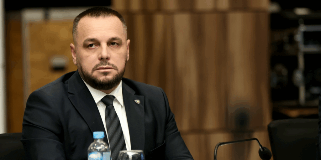 Macedonia: Kosovo is building a coordinated approach between civilian and military institutions