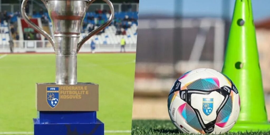 Kosovo Cup: 10 interesting duels take place today