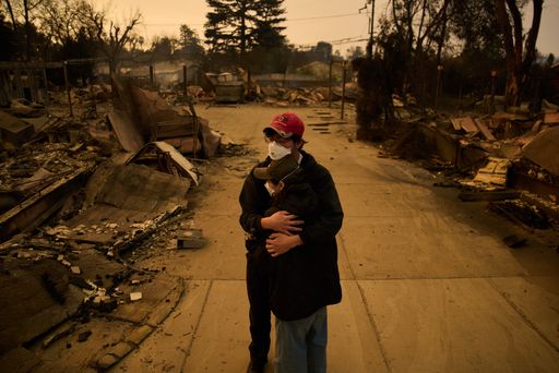 Trump thinks climate change is a ‘hoax’. Experts say disinformation is now a crisis of its own. Trump thinks climate change is a 'hoax'. Experts say disinformation is now a crisis of its own.