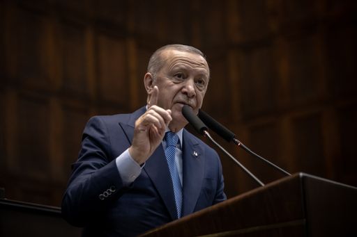 Türkiye’s economy accelerates with record 3.7% growth, $50B tourism boom: Erdogan