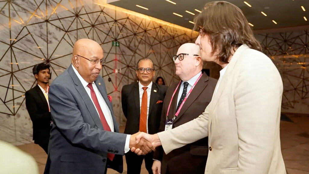  SiGMA South Asia marks Malta’s Republic Day with call for deeper ties and regulated gaming