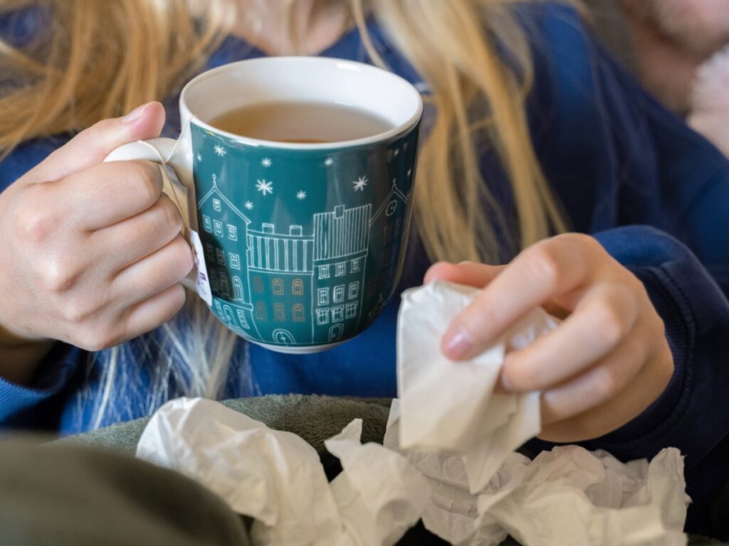 Switzerland braces for flu epidemic