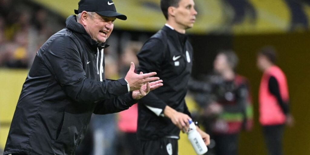 Former Slovenia coach: I want Kosovo to go to the World Cup