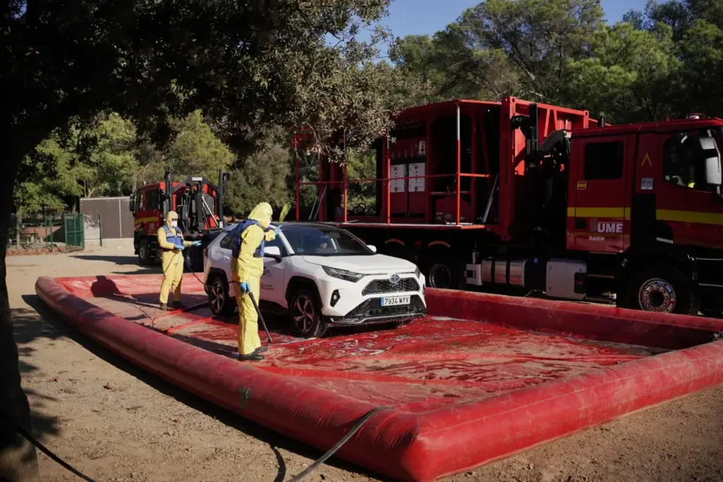 Spain deploys army and drones to fight swine fever: 91 cities locked down due to export threat – Media