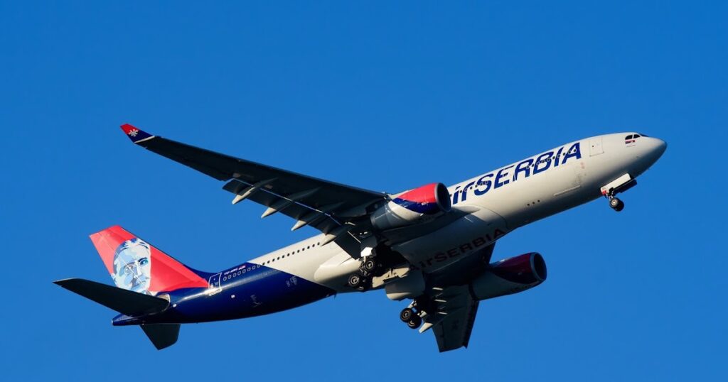 Air Serbia confirms Miami remains priority for “near future” expansion Air Serbia confirms Miami remains priority for “near future” expansion