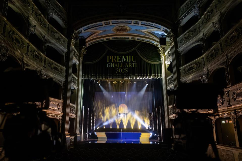 All set for another edition of Premju Għall-Arti 2025