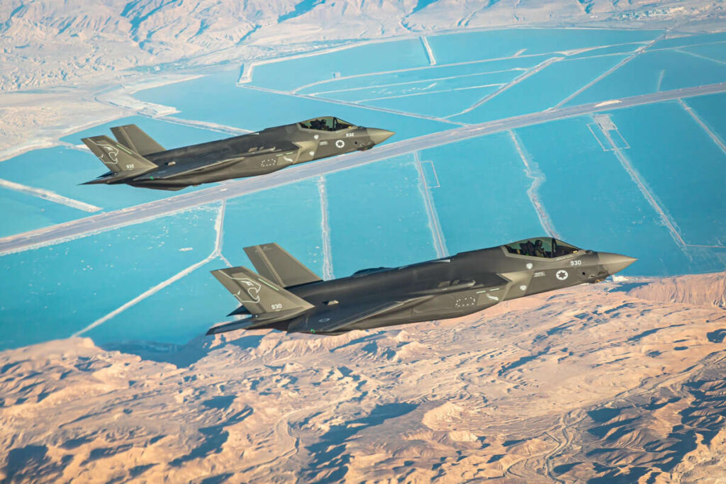 US envoy predicts Turkey F-35 deal breakthrough within six months