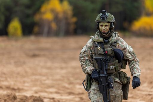 Lithuania weighs emergency measures, plans to call up 5,000 conscripts over 'Belarus balloons'