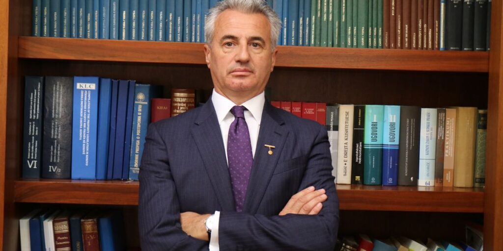 Serbia continues arrests of Kosovo citizens, Koci says "we are in an undeclared war"