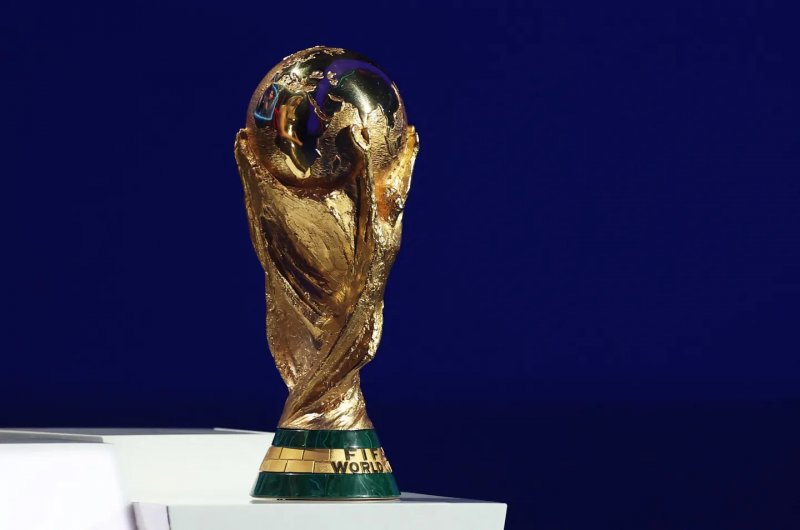 2026 World Cup draw favors Argentina and Spain