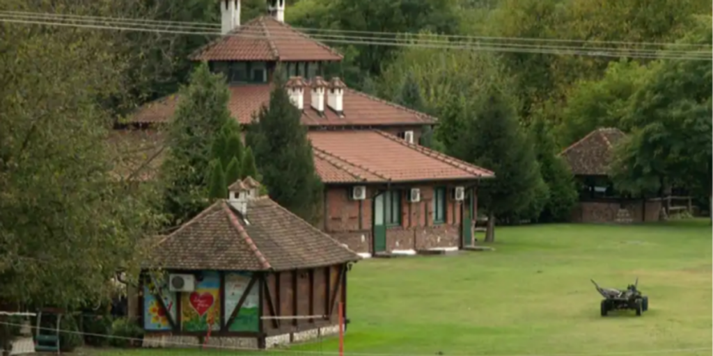 Police find evidence, group trained in Serbia aimed to destabilize Moldova